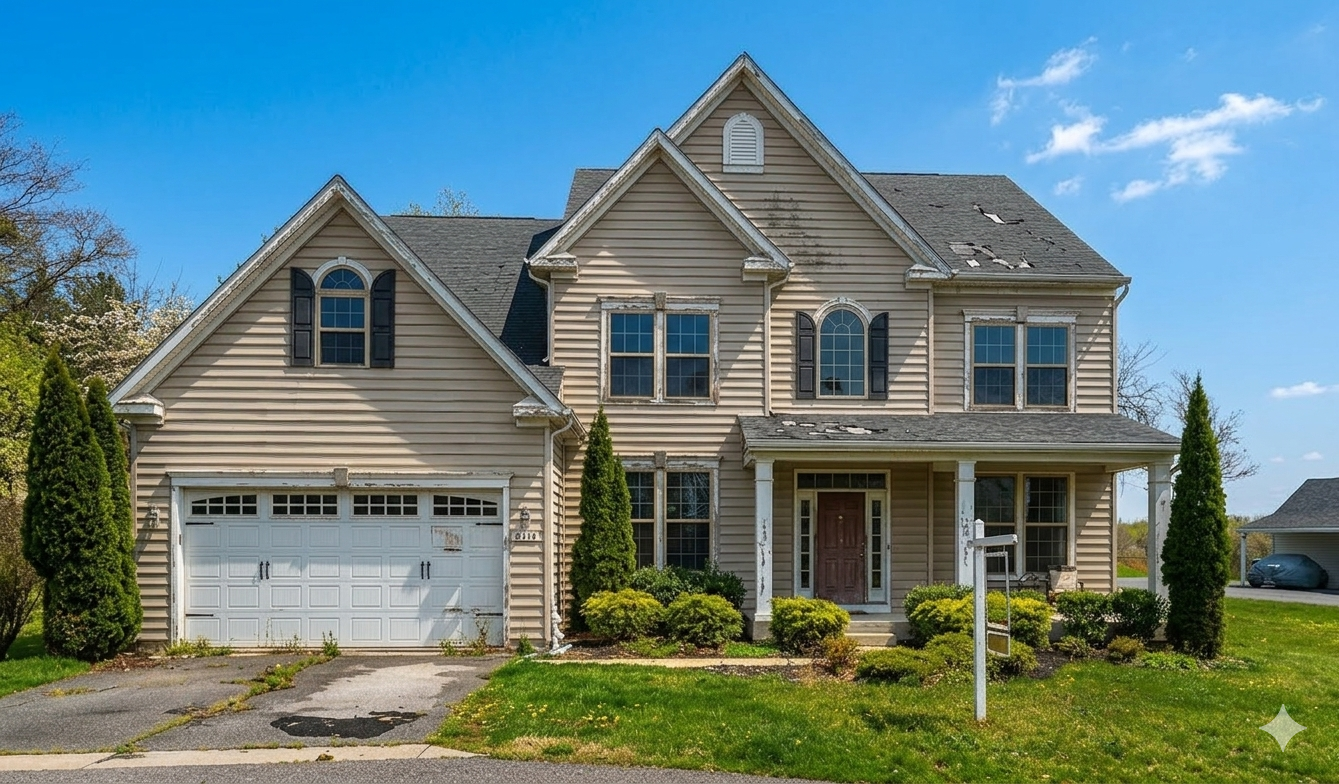 Luxurious Starboard Residence As listed view 1