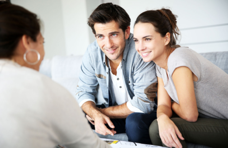 For Home Buyers