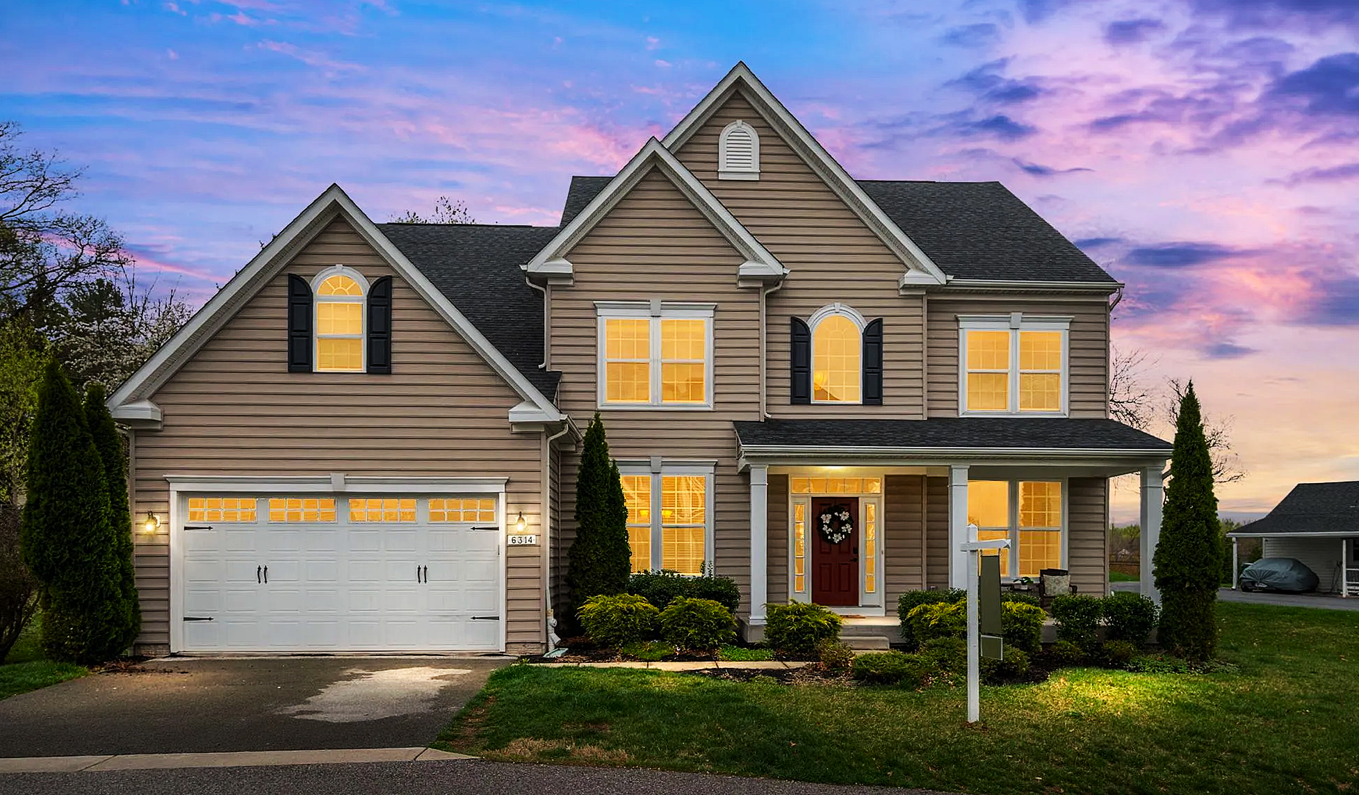 Featured Property