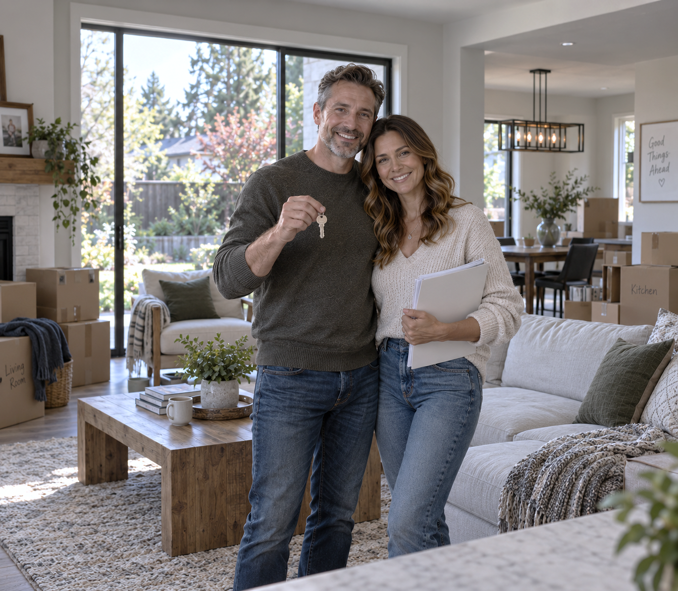 For Home Sellers